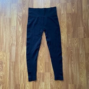 Set Active Sculptflex Leggings - Onyx size medium